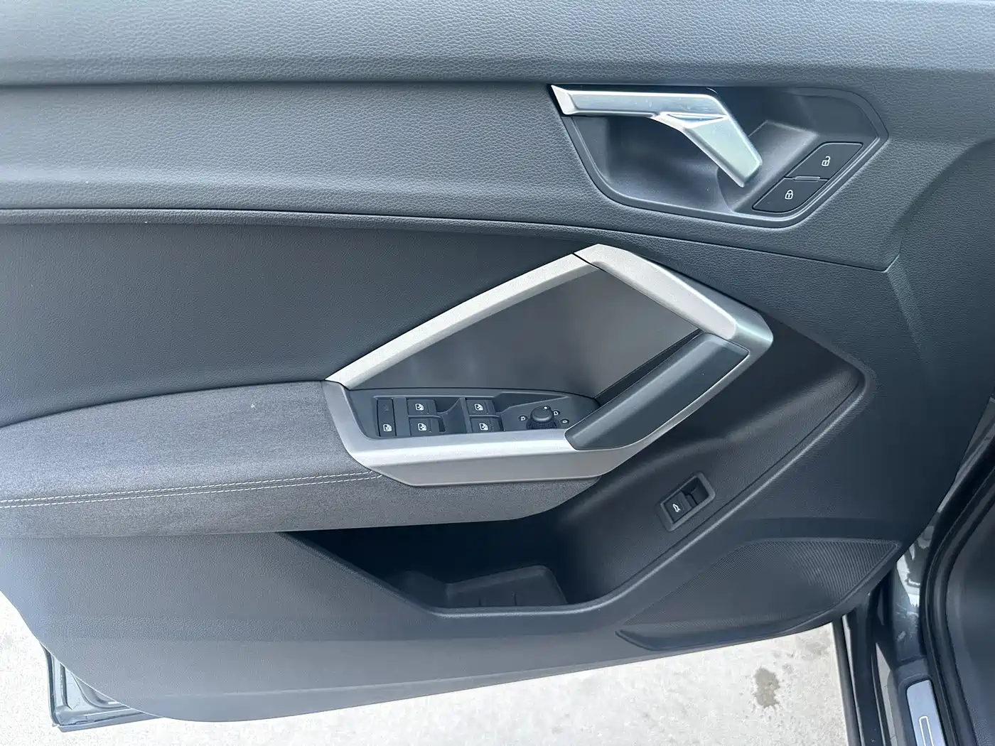 Audi Q3 2023 35 TFSI Fashion Dynamic (1.4T) фото 9
