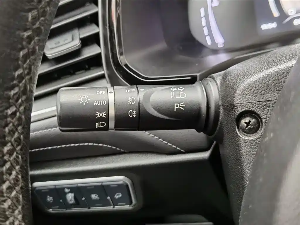 Haval F7 2019 2.0T 2WD i-Fashion China VI фото 21