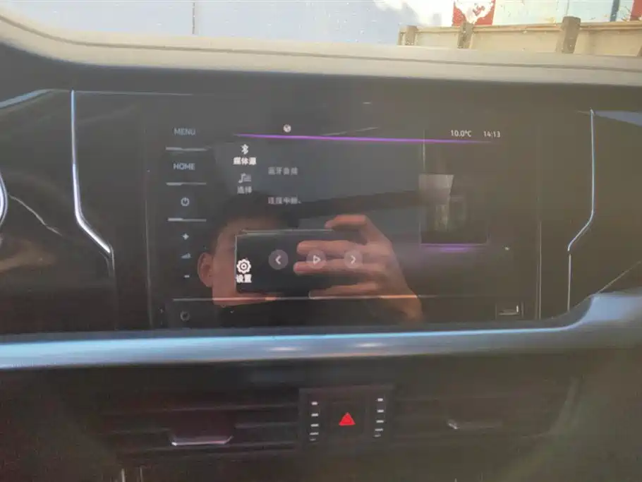 Volkswagen Passat 2023 Facelift 330TSI Elite Edition фото 13