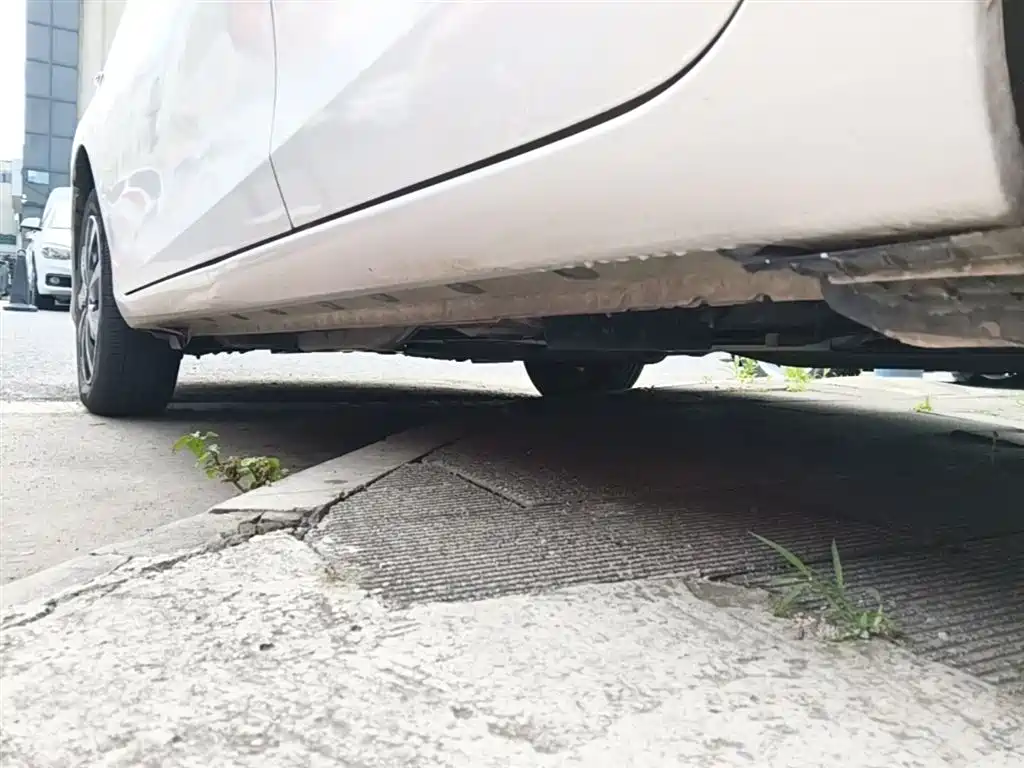 Toyota Vios FS 2019 1.5L CVT Fengchi Edition фото 22