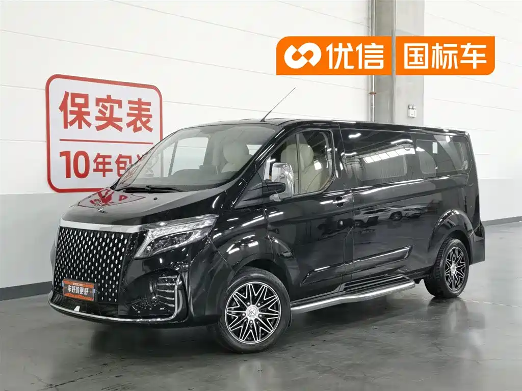 Kedi Auto Kedidia 2023 2.0T Diya M1