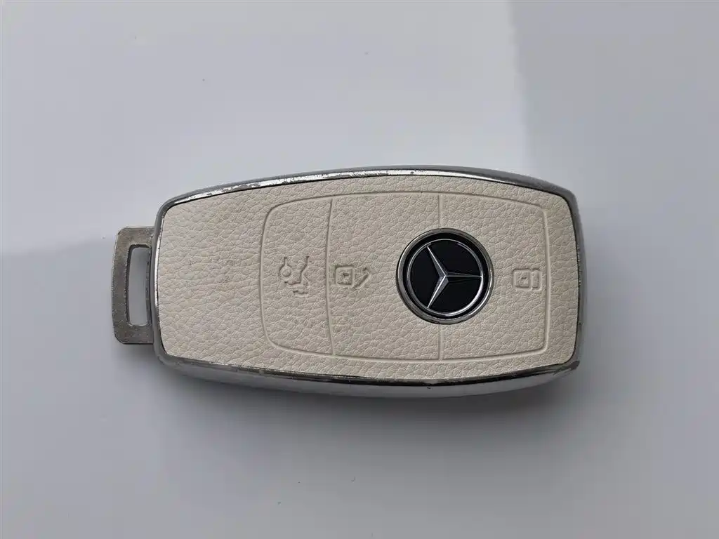 Mercedes-Benz C-Class 2021 C 200 L Fashion Sport Edition фото 19
