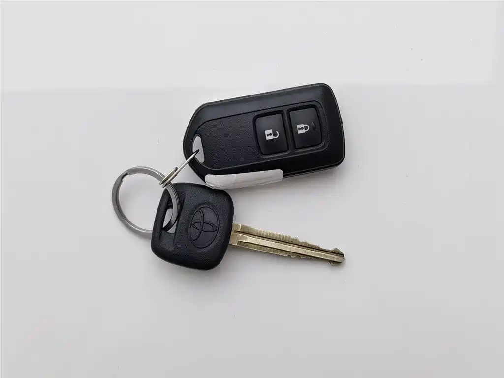 Toyota YARiS L Zhi Xuan 2021 1.5L CVT Leading Edition фото 19