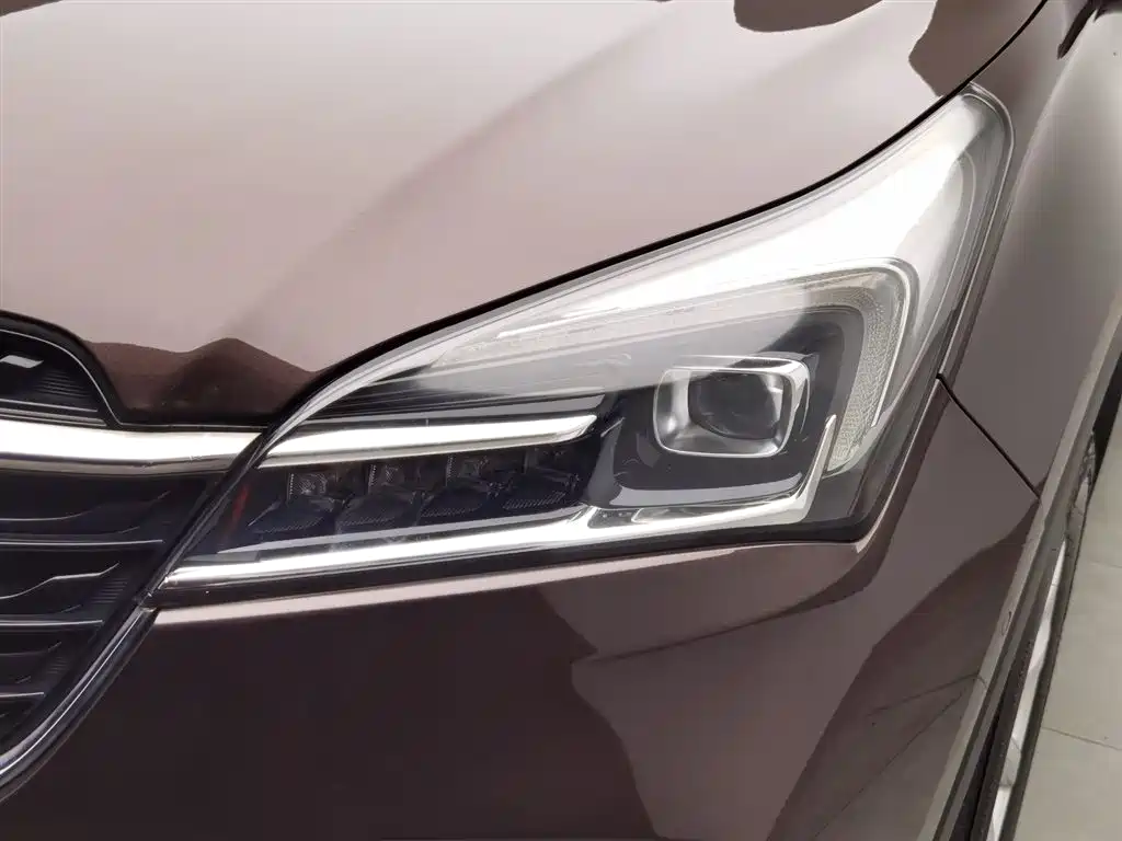 Buick Envision Plus 2020 20T FWD Luxury фото 7