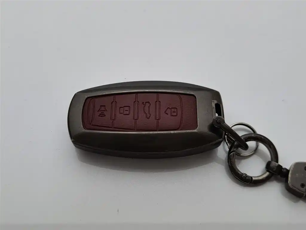 Haval F7 2019 2.0T 2WD i-Fashion China VI фото 19