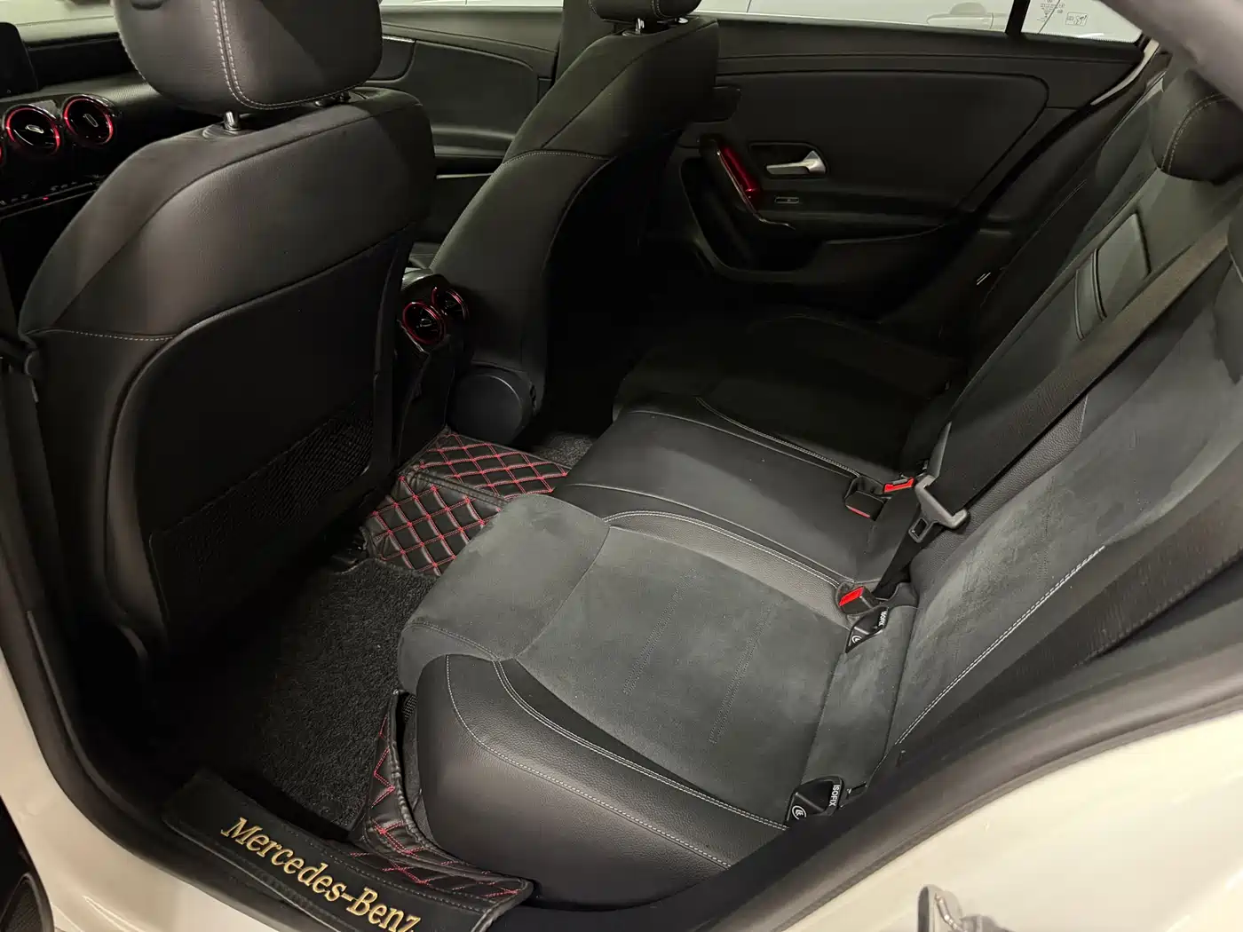 Mercedes-Benz A-Class 2020 A 200 L Sport Sedan фото 9