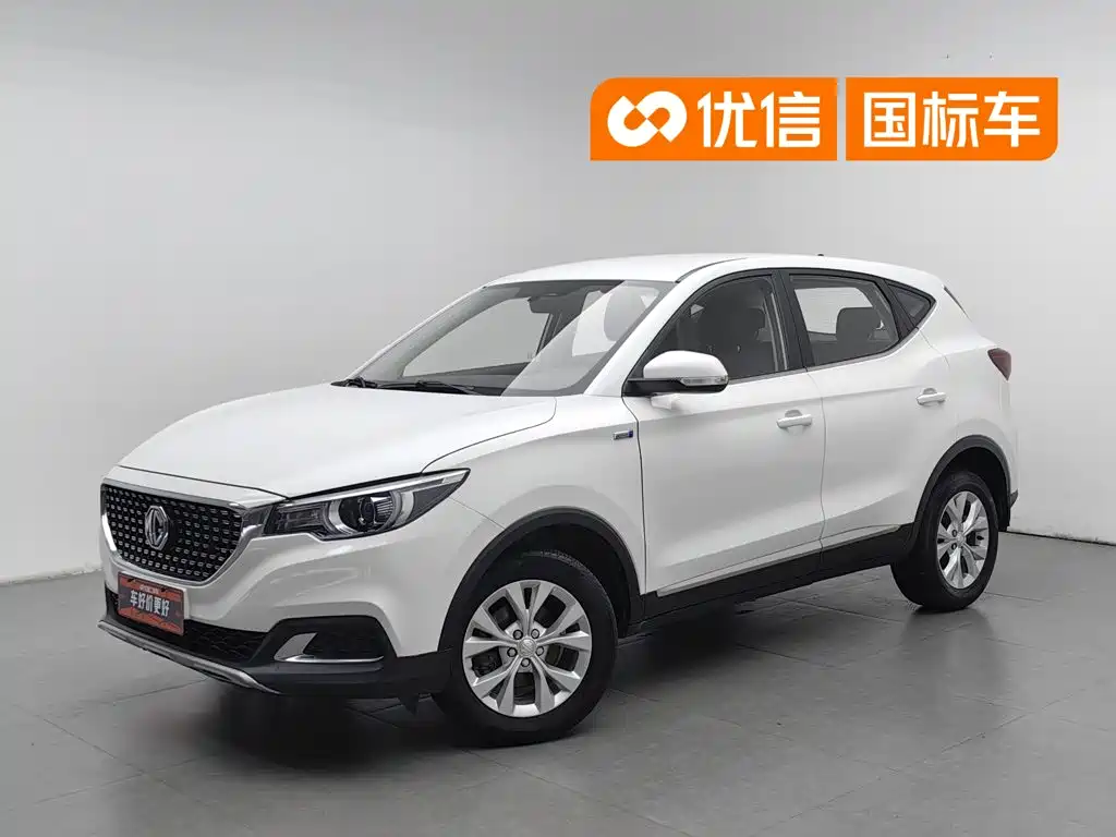 MG ZS 2018 2018 1.5L Manual Trend China V