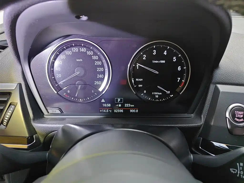 BMW 1 Series 2020 Model 120i M Sport Package фото 4