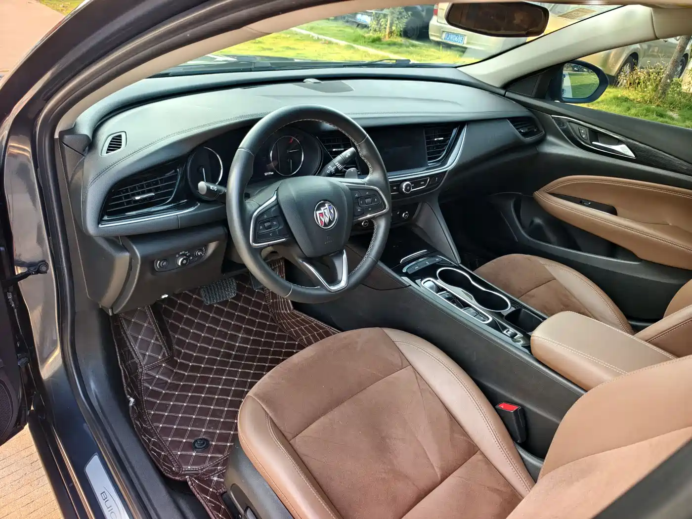 Buick Regal 2020 552T Luxury фото 17