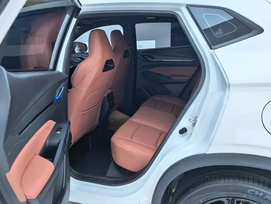 Changan X5 PLUS 2026 2026 Model Second Generation 1.5T Pioneer PRO