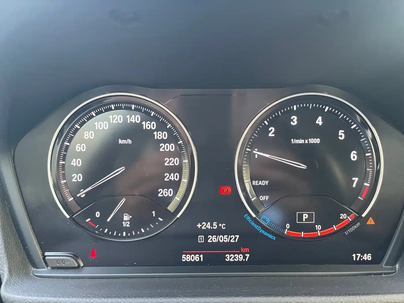 BMW 1 Series 2021 Facelift 120i M Sport Shadow Edition фото 7