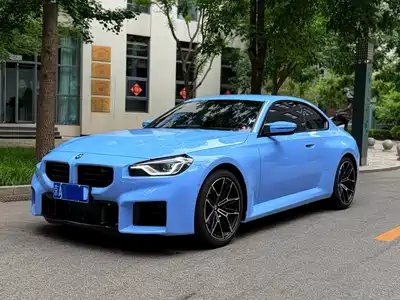BMW M2