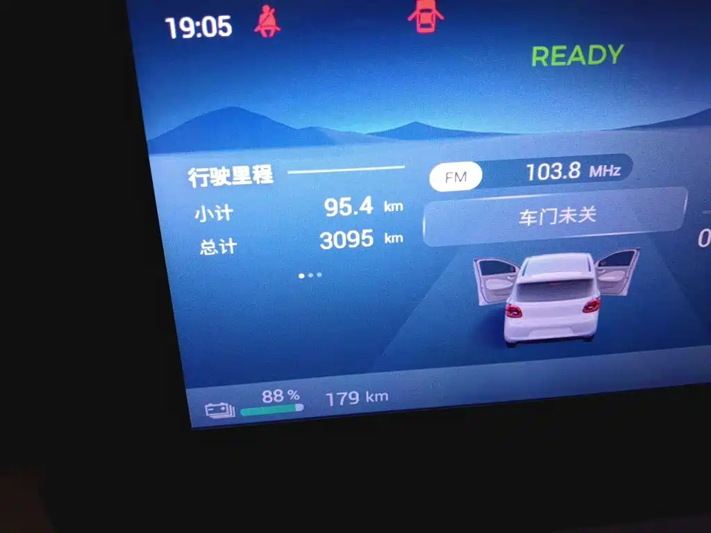 Wuling Motors Hongguang MINIEV 2026 2025 4-Door Premium Edition