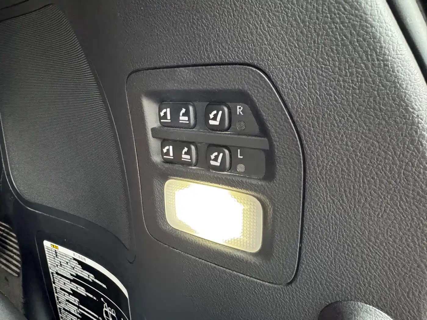 Lexus LX 2017 570 Prestige Luxury фото 19