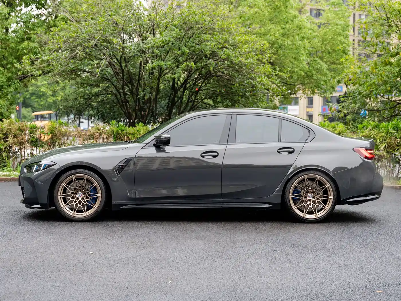 BMW M3