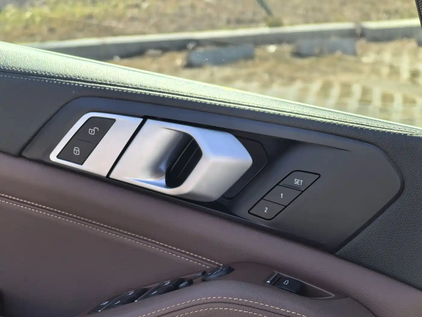 BMW X5 (Import) 2019 xDrive40i M Sport Package фото 22