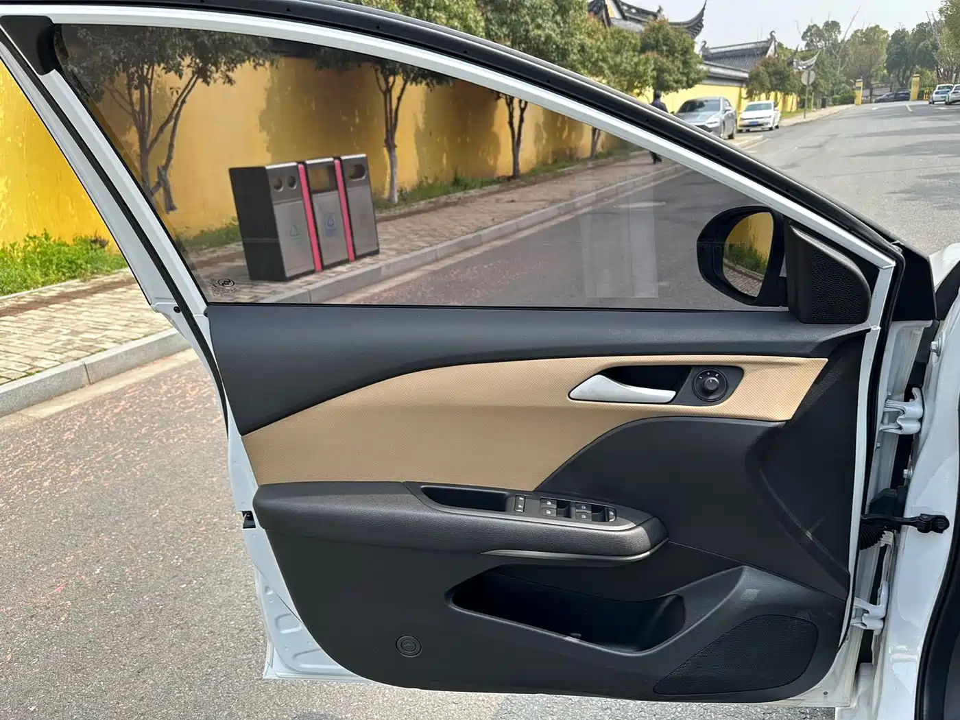Chevrolet Monza 2022 320 Automatic Enjoyment Sunroof Edition фото 4