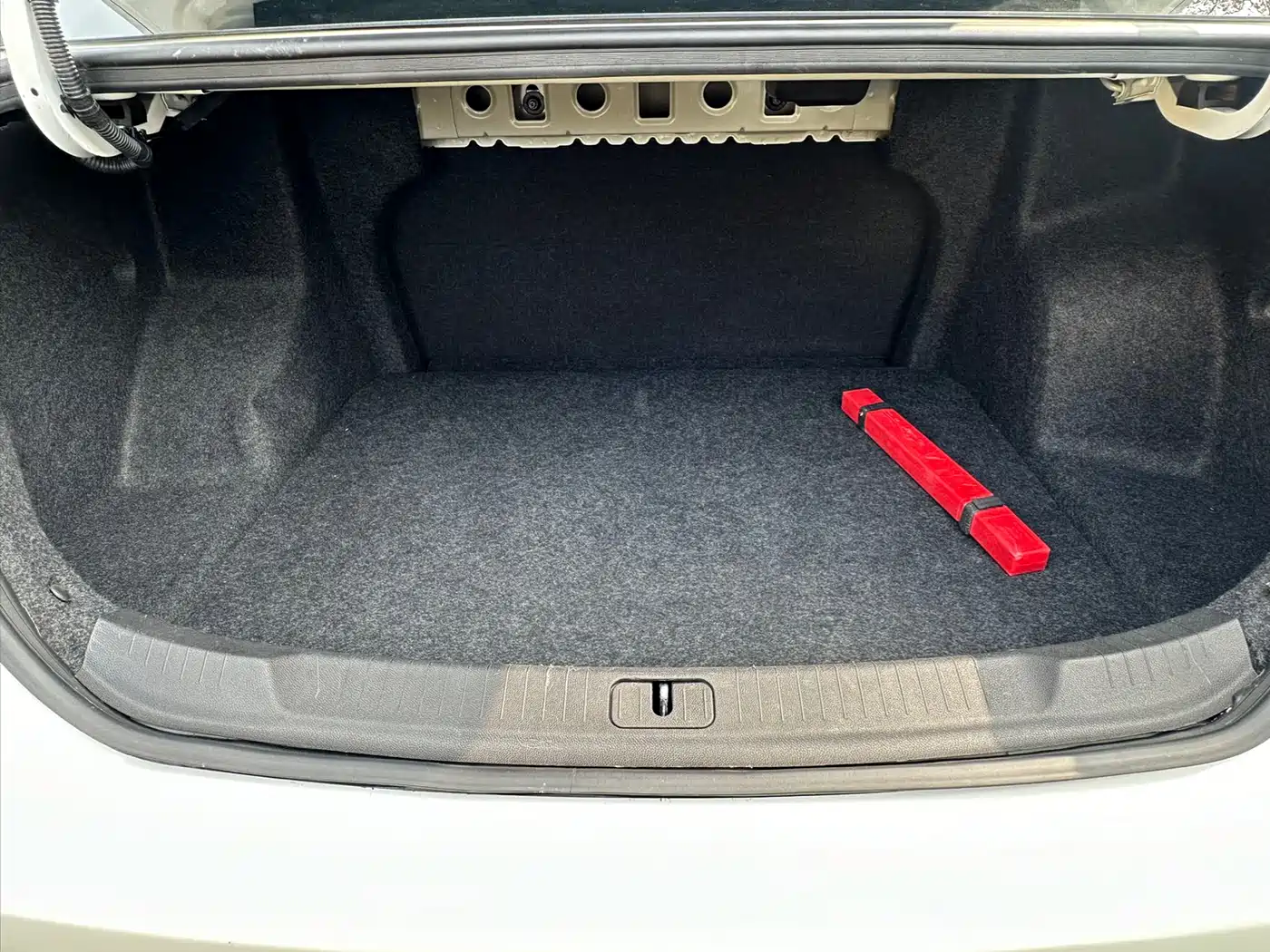 Chevrolet Monza 2022 320 Automatic Enjoyment Sunroof Edition фото 12