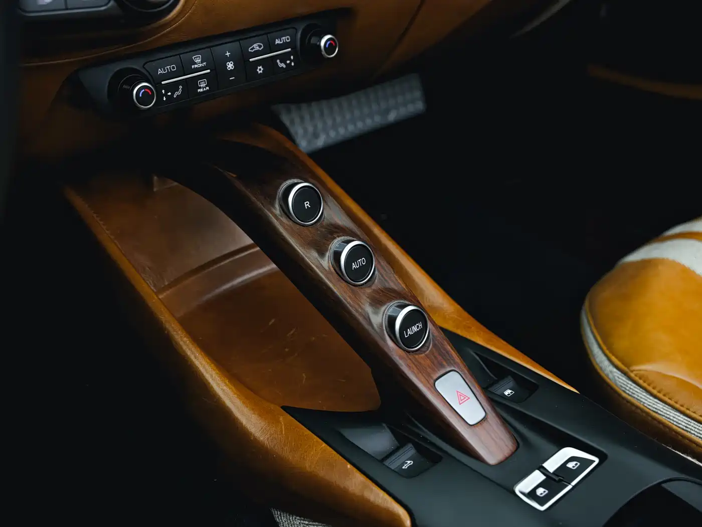 Ferrari 812 2020 6.5L GTS фото 21