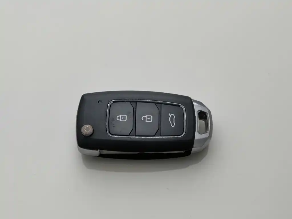 BAIC Senova X65 2015 2015 2.0T Manual Elite