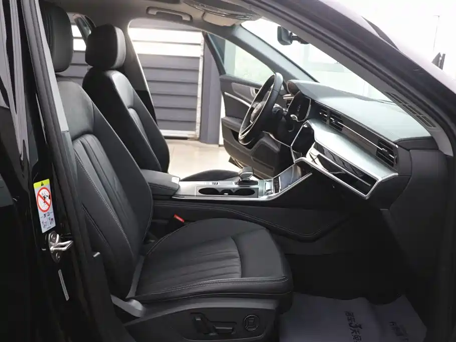 Audi A6 (Import) 2023 Model allroad quattro 55 TFSI Premium Off-road Version фото 21