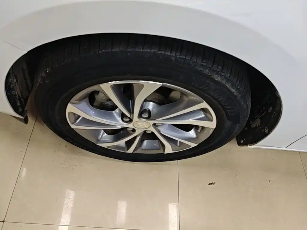 Buick Verano 2023 2023 Pro Joy Edition