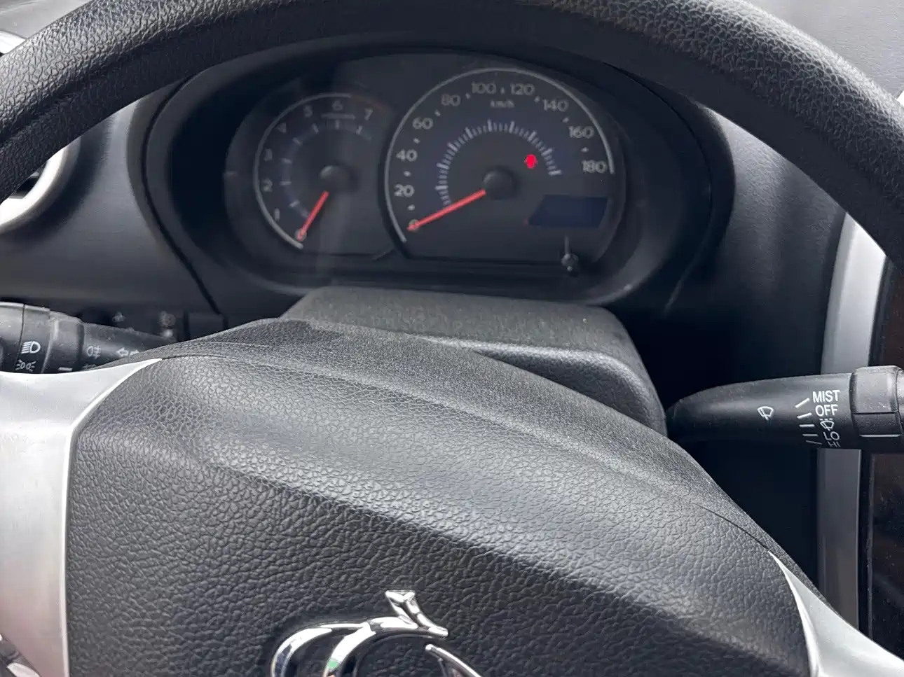 GEELY AUTOMOBILE PANDA CLASSIC