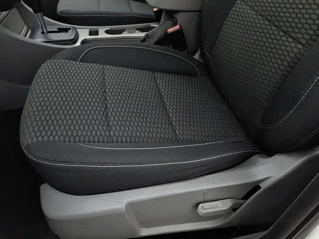 Фото 20 - Ford Focus