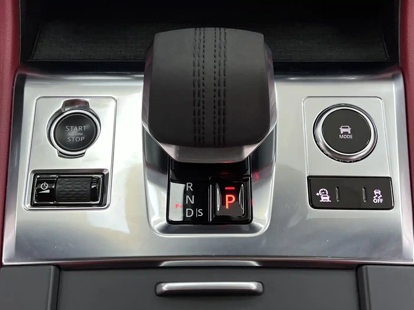 Jaguar F-PACE 2021 340PS R-Dynamic SE фото 17