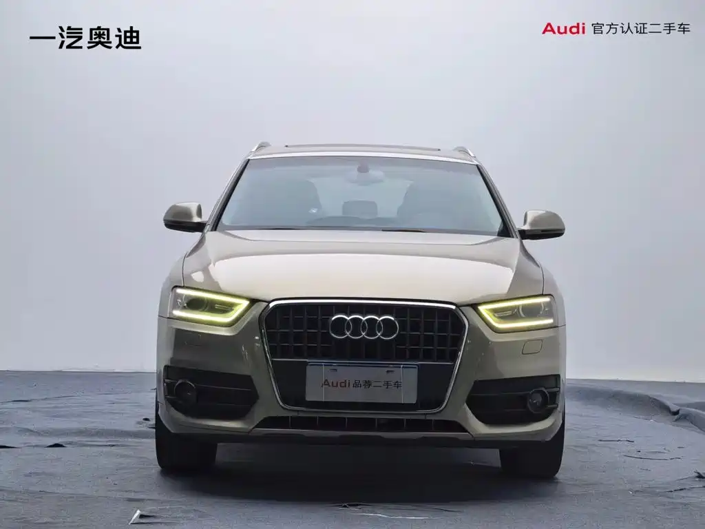 Фото 2 - Audi Q3