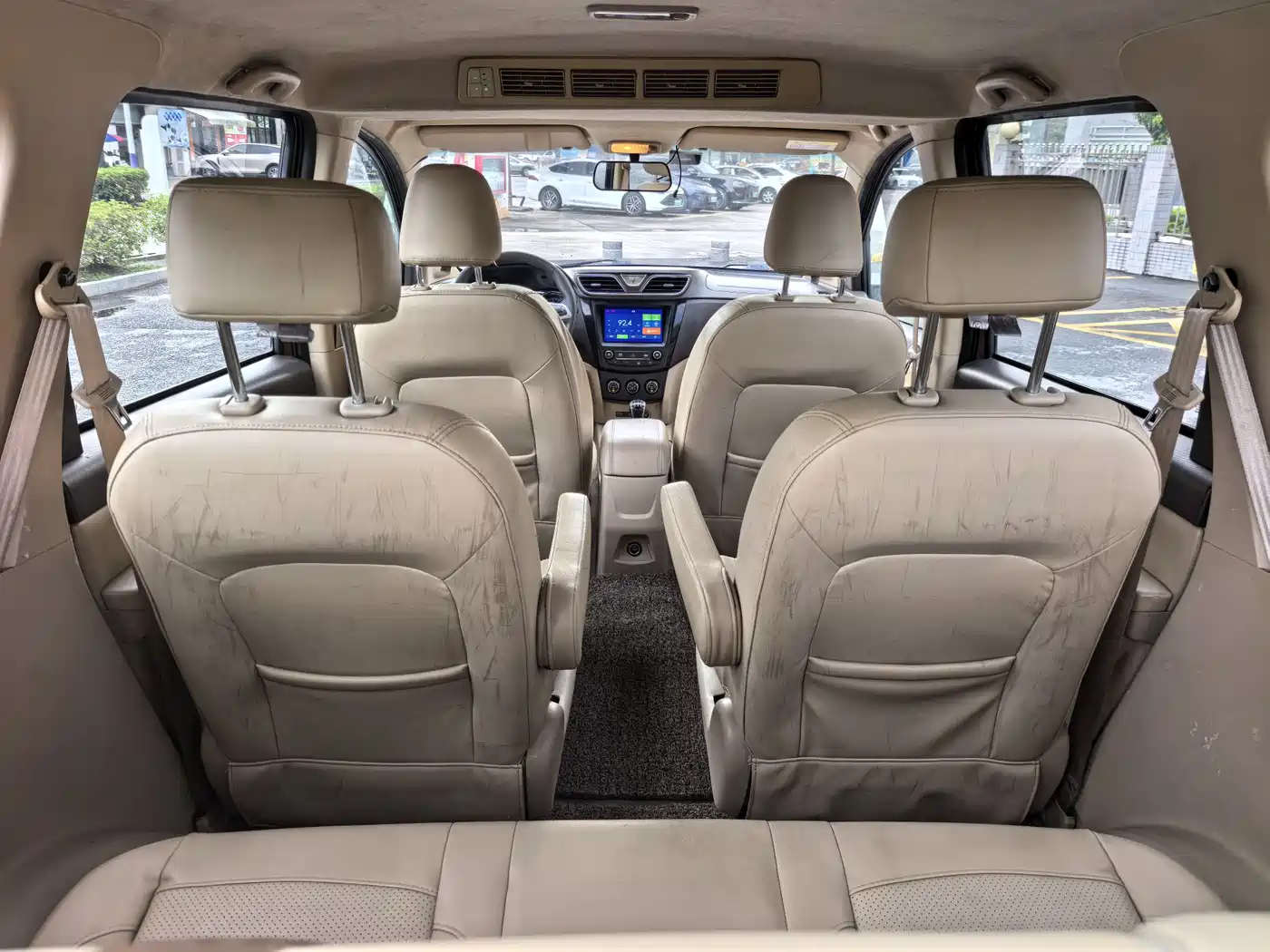 Photo 7 - Wuling Motors Wuling Hongguang