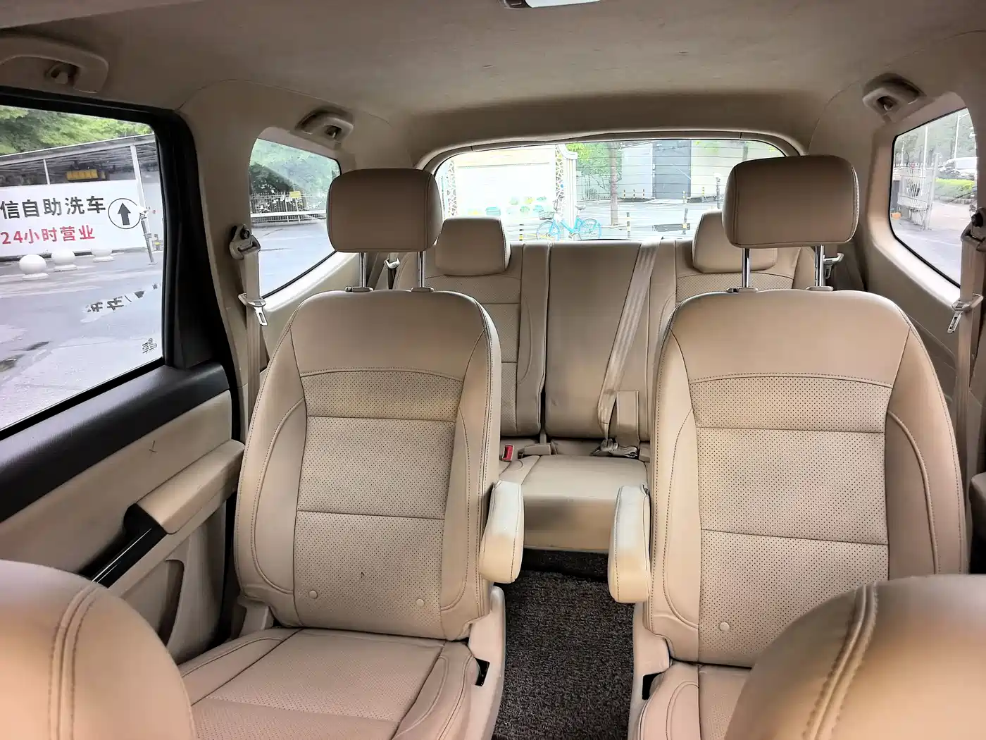 Photo 17 - Wuling Motors Wuling Hongguang