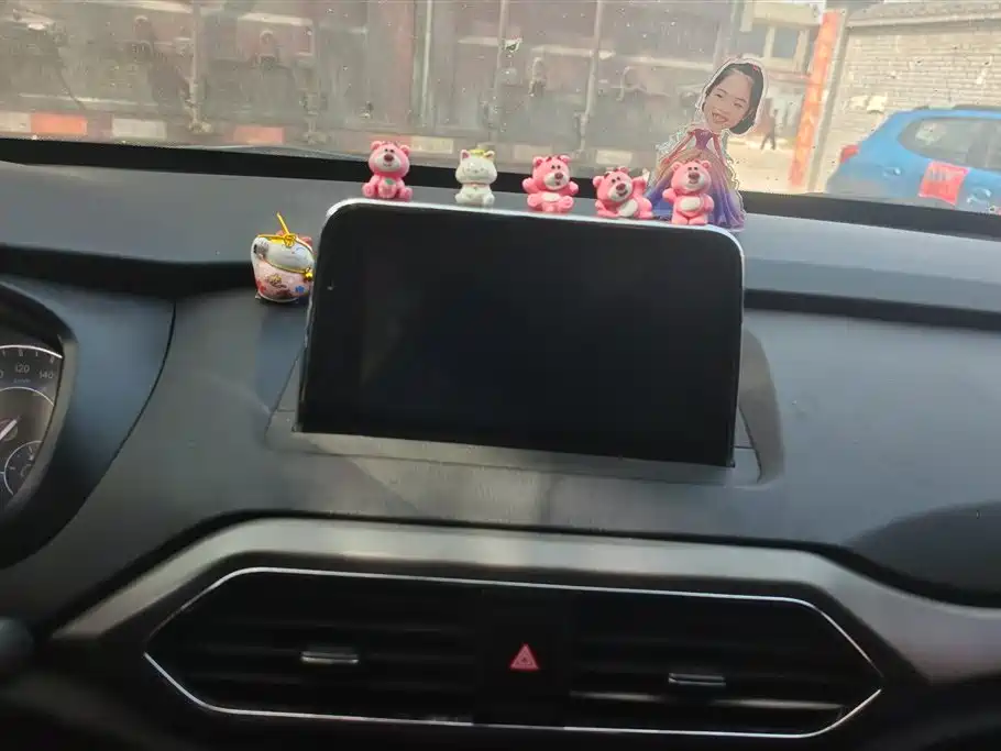 DONGFENG SCENERY S560