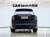 Фото 35 - Rolls-Royce Cullinan
