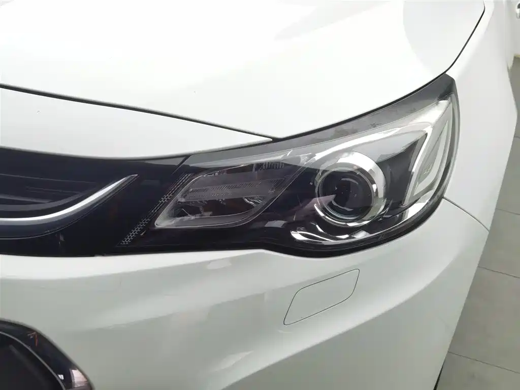 CHEVROLET MAI RUIBAO