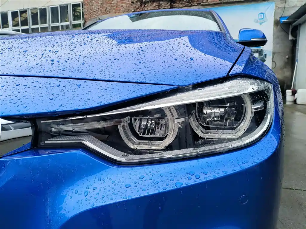 BMW 3 Series 2019 320Li M Sport Package фото 17