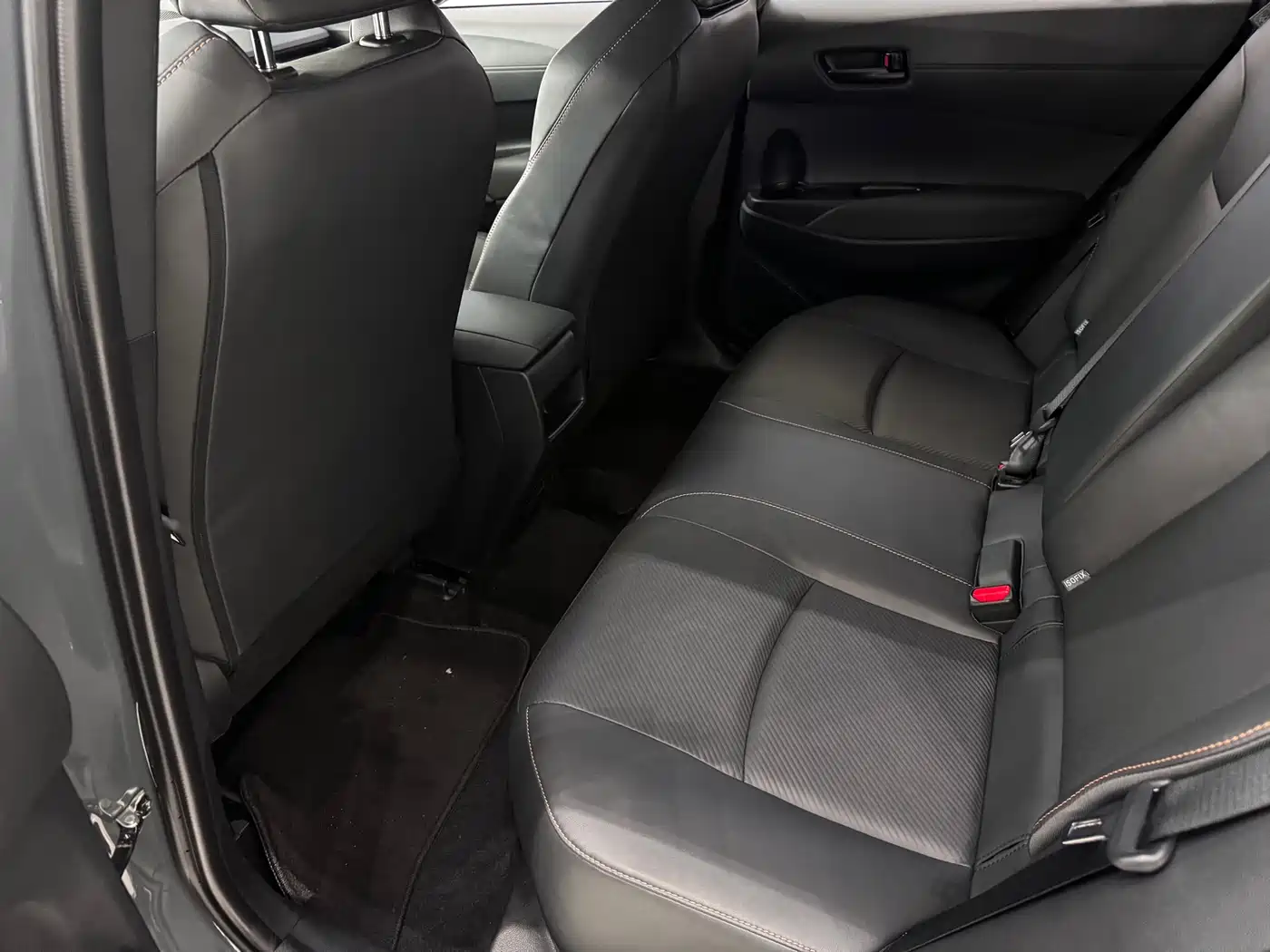 Toyota Frontlander 2026 2.0L CVT Comfort Edition фото 8