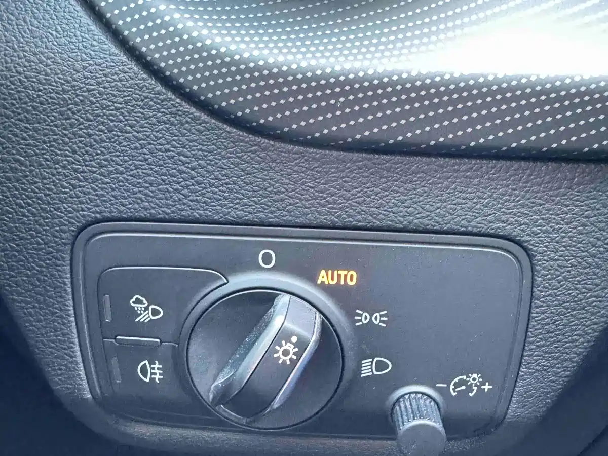 Audi Q2L 2022 35 TFSI Progressive Dynamic фото 18