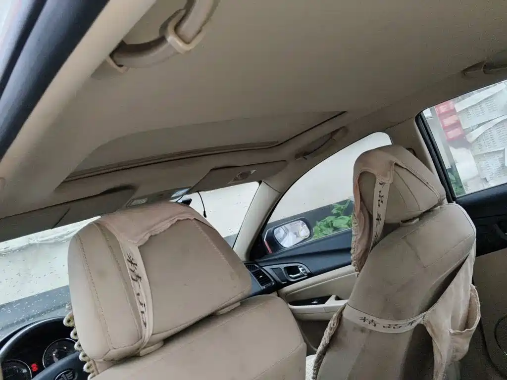 Besturn B50 2015 2013 1.6L Manual Luxury