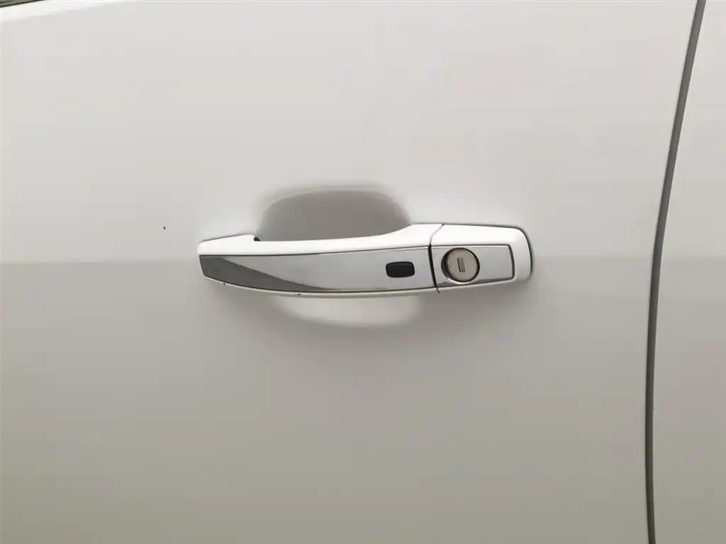 CHEVROLET MAI RUIBAO