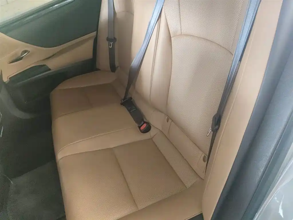 Lexus ES 2018 200 Excellence Edition China V фото 15
