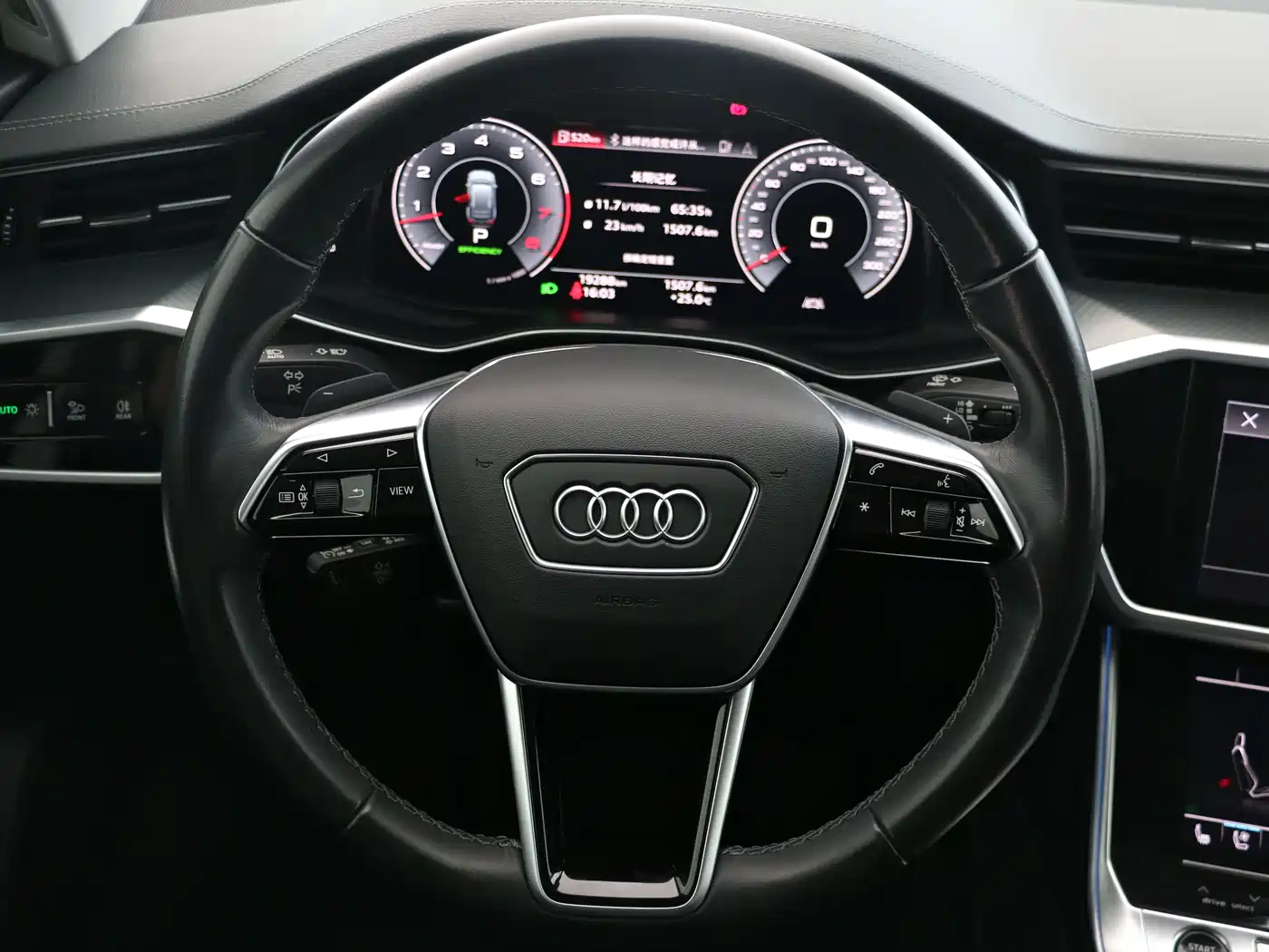 Audi A6 (Import) 2024 allroad quattro 55 TFSI Premium Off-road фото 5