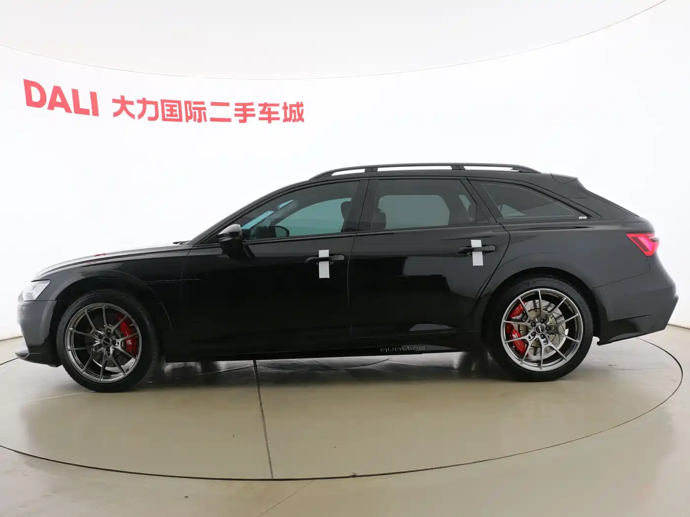 Audi A6 (Import) 2024 allroad quattro 55 TFSI Premium Off-road фото 15