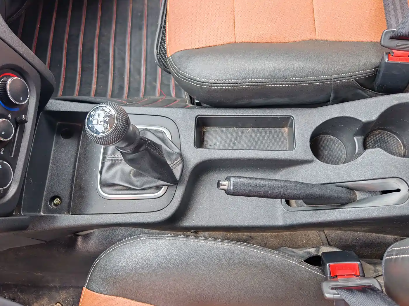 Changan Kaicheng Changan Shenqi F30 2019 2019 1.5L Standard Version China VI Double Cab Long Wheelbase DAM15KL