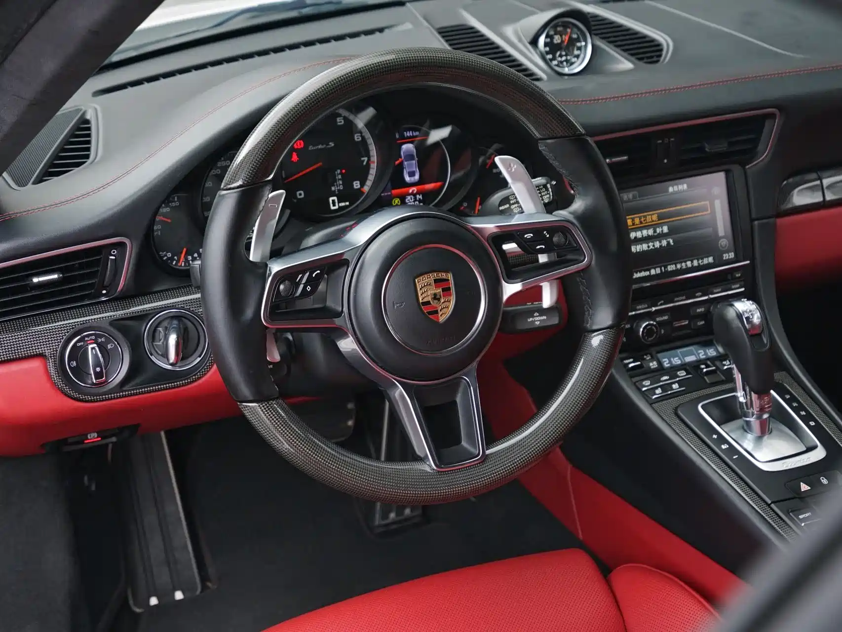صورة 7 - Porsche 911