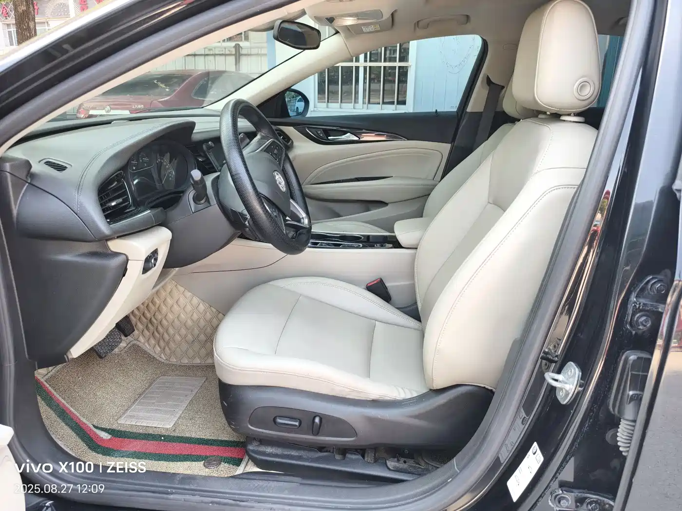 Buick Regal 2020 552T Elite фото 4