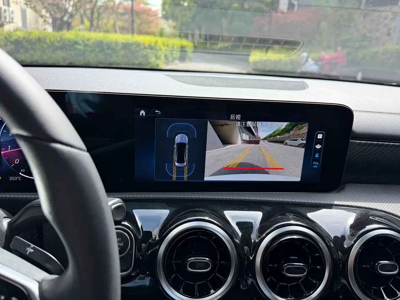 Mercedes-Benz A-Class 2023 A 200 L Dynamic фото 4