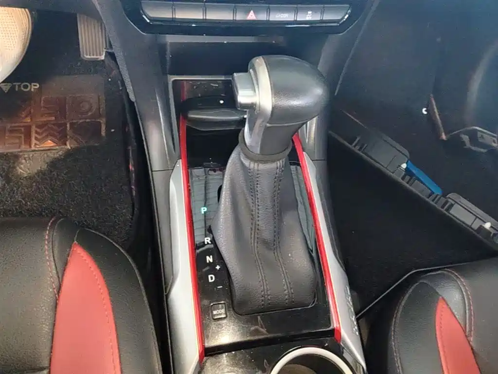 Haval H2 2017 Blue Label 1.5T Automatic 2WD Luxury фото 9