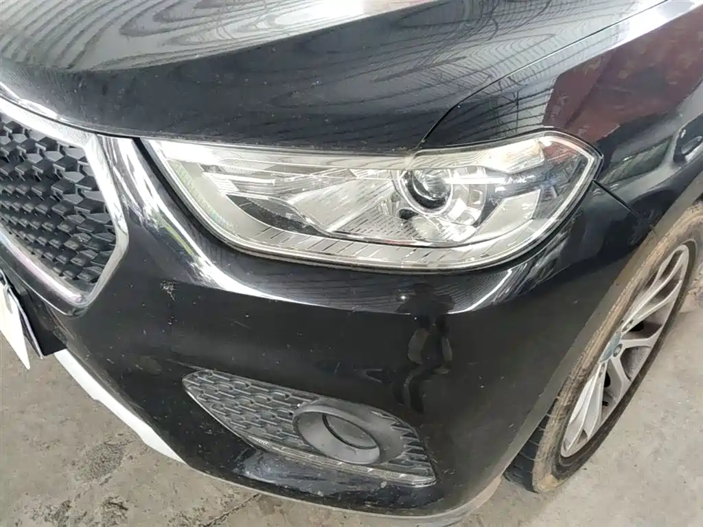 Haval H2 2017 Blue Label 1.5T Automatic 2WD Luxury фото 17