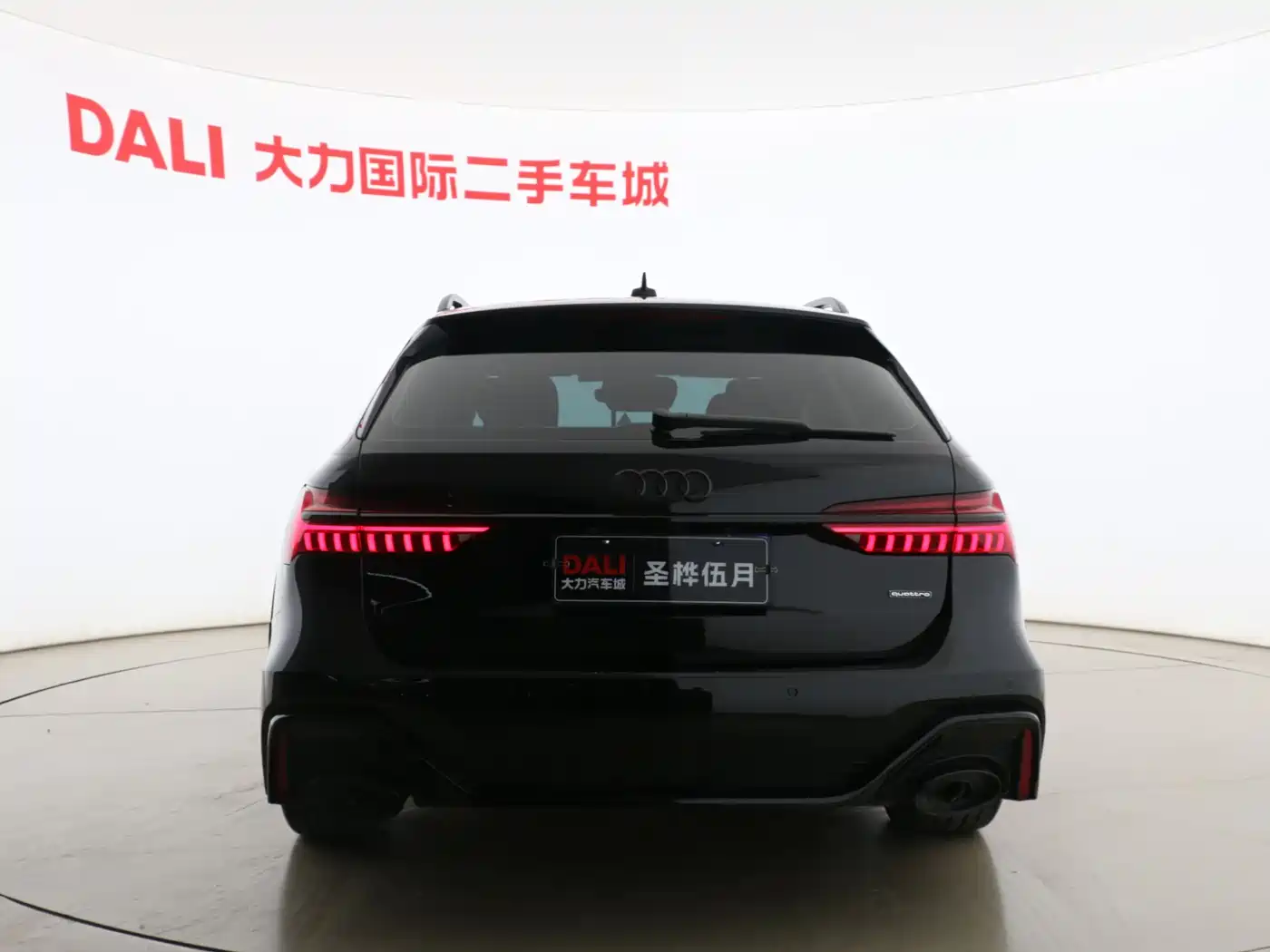 Audi A6 (Import) 2024 allroad quattro 55 TFSI Premium Off-road фото 13
